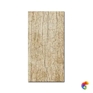 Стеклянная плитка Sicis Vetrite Dragon Corteza Cream 120x280
