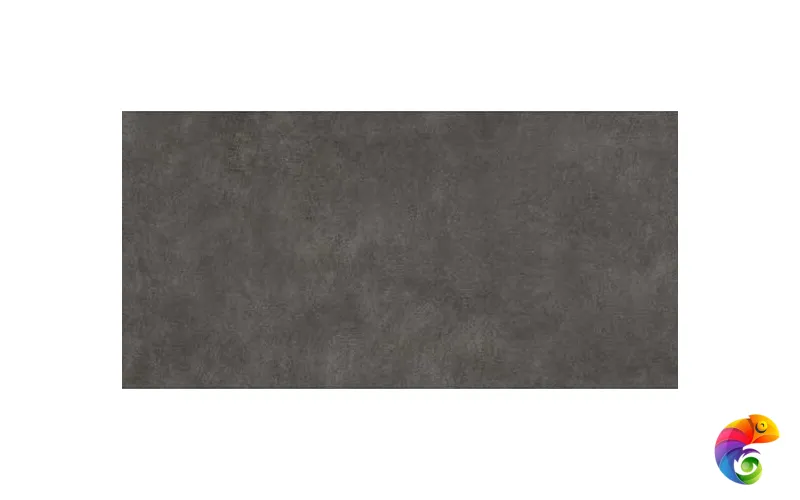 Керамогранит Infinity Concrete Concrete Black Matte 160x320x6