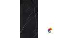 Керамогранит Lea Ceramiche Slimtech Delight Marquina Nero Touch 120x260