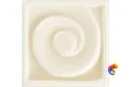 Вставка Ceramiche Grazia Essenze Onda Tozzetto Primula 5,5x5,5