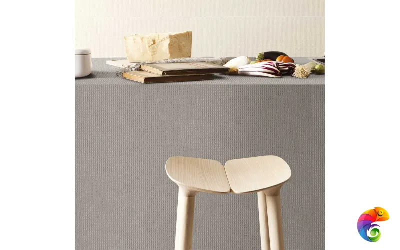 Керамогранит Mutina Down Natural Gris 120x120