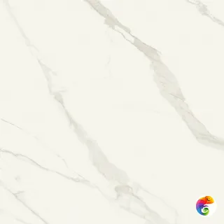 Керамогранит Italon Metropolis Calacatta Gold 80x80 Ret