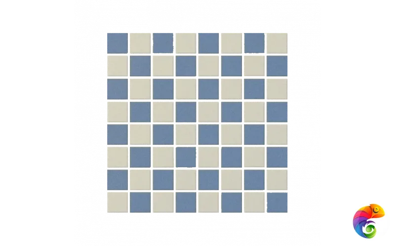 Мозаика Ceramiche Grazia Retro2 Mosaico Sky-Moon 30x30