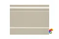 Плинтус Ceramiche Grazia Formae Zoccolo Diamond Ecru 20x26