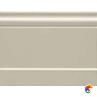 Плинтус Ceramiche Grazia Formae Zoccolo Diamond Ecru 20x26