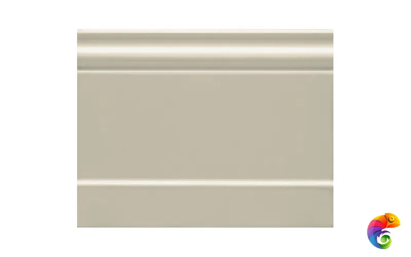 Плинтус Ceramiche Grazia Formae Zoccolo Diamond Ecru 20x26