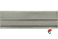 Бордюр Ceramiche Grazia Formae Toro Diamond Steel 6,5x26