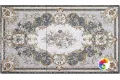 Мозаика Sicis The Mosaic Rug Valentine 120x210