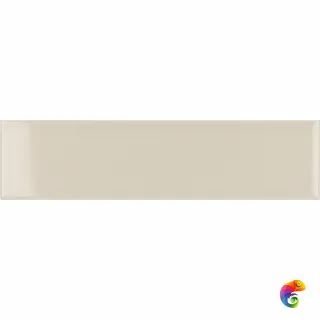 Costa Nova Beige Pale Glossy 5x20 см
