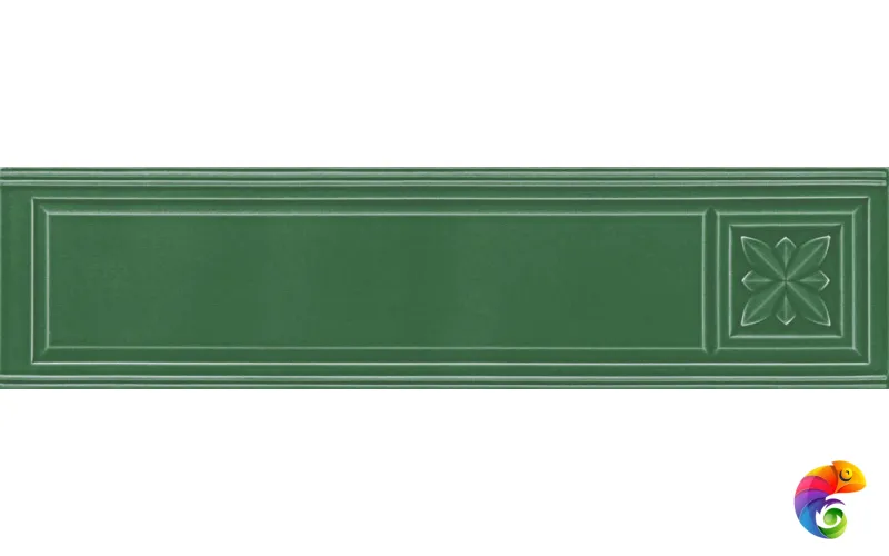 Керамическая плитка Ceramiche Grazia Epoque Medici Bottle Craquele 20x80