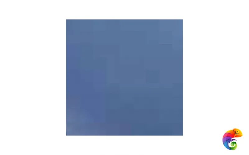 Керамическая плитка Etruria Design Victoria Piano China Blue Lux 1° Scelta 7,5X7,5