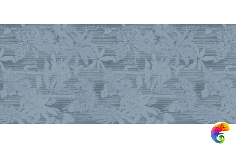 Керамогранит Sodai Journey Denim 120x280 Матовый 6 мм
