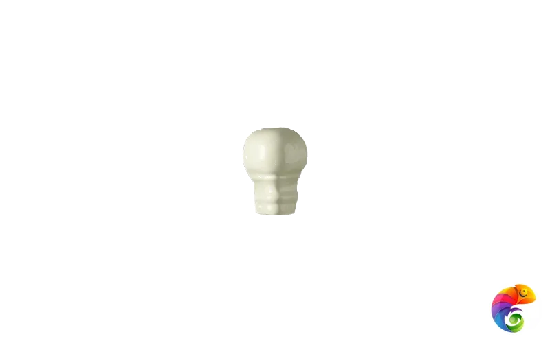 Вставка Ceramiche Grazia Essenze Angolo Esterno Parete Felce 3x5