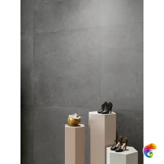 Refin Керамогранит Block Iron 60x120x0,9 Soft Rt