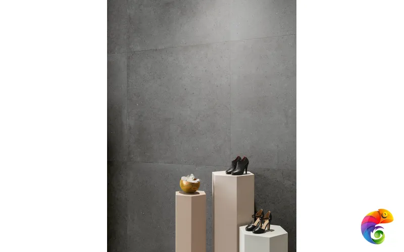 Refin Керамогранит Block Iron 60x120x0,9 Soft Rt