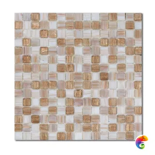 Мозаика Rose Mosaic Samoa Luc 32,7x32,7