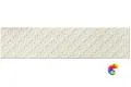 Керамическая плитка Ceramiche Grazia Impressions Bloom Almond 14x56