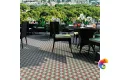 Керамогранит Etruria Design XXS Provenzale Su Rete Oliva 34x43