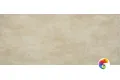 Стеклянная плитка Sicis Vetrite suede cream 120x280