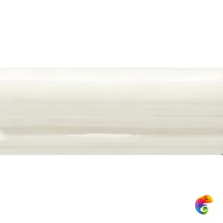 Бордюр Ceramiche Grazia Essenze Bordura Lineare Magnolia 5x13