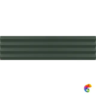 Costa Nova Praia Laurel Green Matt 5x20 см