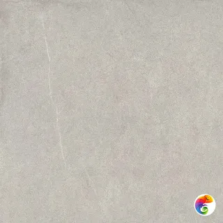 Love Ceramic Tiles Керамогранит Sense Light Grey 80х80x0,9 Touch Rett