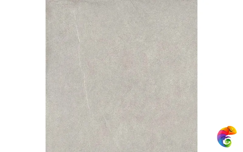 Love Ceramic Tiles Керамогранит Sense Light Grey 80х80x0,9 Touch Rett