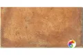 Керамогранит Gayafores Colonial List Cuero Matt 16,5x33,15