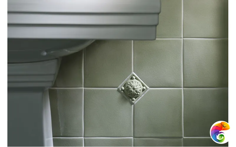 Керамическая плитка Ceramiche Grazia Essenze Pino 13x13