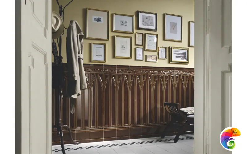 Керамическая плитка Ceramiche Grazia Epoque Belvedere Bottle Craquele 20x80