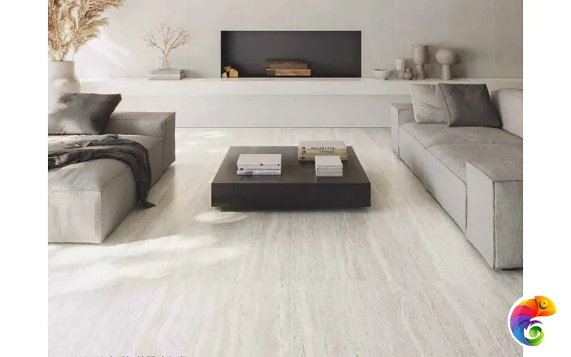 Supergress Керамогранит Astrum SGS White Vein Cut 60x120RT