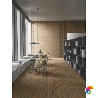 Refin Керамогранит Canal Grande Noce 75x150x0,9 Soft Rt