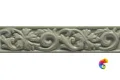 Бордюр Ceramiche Grazia Essenze Voluta Pino 6x26