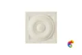 Вставка Ceramiche Grazia New Classic Urbe Tozzetto Agave 6x6