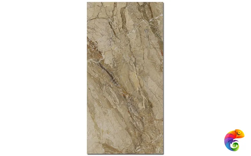 Керамогранит Keope Ceramiche 9Cento Aurora Beige Rett 120x278