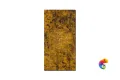 Стеклянная плитка Sicis Vetrite Dragon Boheme Copper 120x280