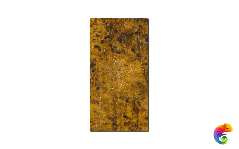 Стеклянная плитка Sicis Vetrite Dragon Boheme Copper 120x280