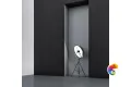 Керамогранит Infinity Hyle Black Juta 160x320x12