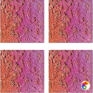 JNJ Стеклянная мозаика 2x2 NC57 сетка 327x327 тон 1