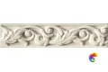 Бордюр Ceramiche Grazia New Classic Festone Agave 6x26