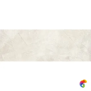 Love Ceramic Tiles Керамогранит Sense Amazon White 35х100x0,8 Rett