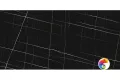 Керамогранит Infinity Marble Sahara Noir Lucido Bookmatch 160x320x6