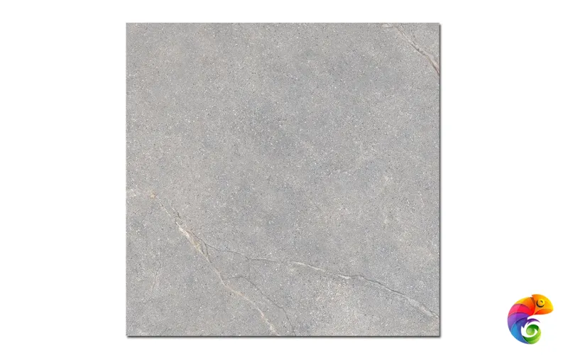Керамогранит Lea Ceramiche Anthology 04 Gray Natural RTT 60x60