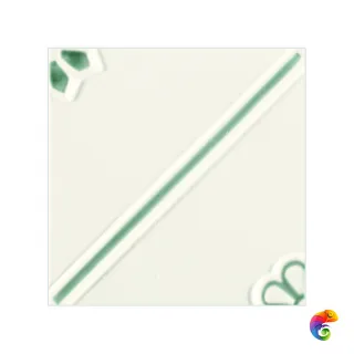 Керамическая плитка Ceramiche Grazia Formelle Anversa Timo 13x13