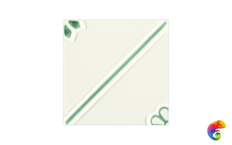 Керамическая плитка Ceramiche Grazia Formelle Anversa Timo 13x13