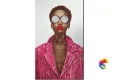 Мозаика Sicis Shades Waiting 7 100,4x162,4