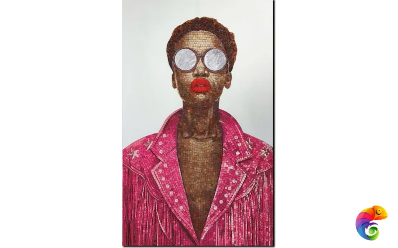 Мозаика Sicis Shades Waiting 7 100,4x162,4