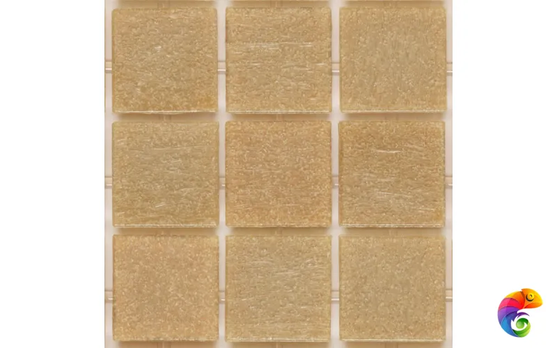 Стеклянная мозаика Trend Vitreo 182* на силиконе Luc 2x2