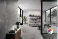Керамогранит Refin Stardust Nebula Soft Rett 60x60