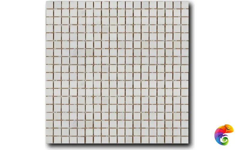 Мозаика ART NATURA Marble Mosaic Calacatta 30,5x30,5